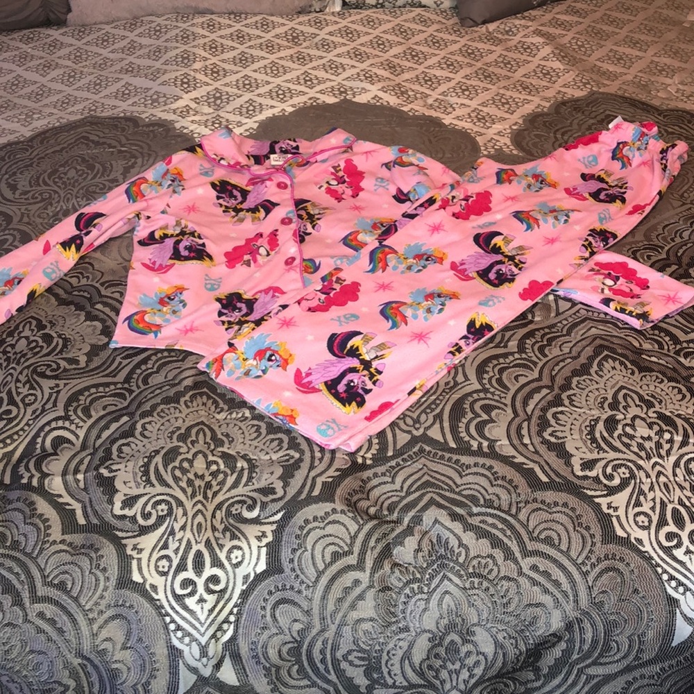 Pajamas